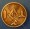 Front of Coin