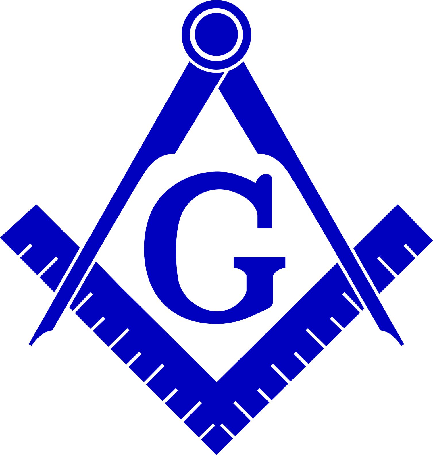 Masonic Logo Vector